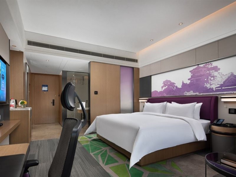 Hampton by Hilton Chengde Mountain Resort 13/20