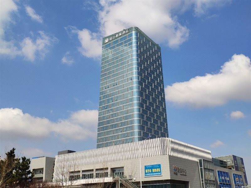 Jinjiang Metropolo Hotel Weihai Railway Station Branch 20/56