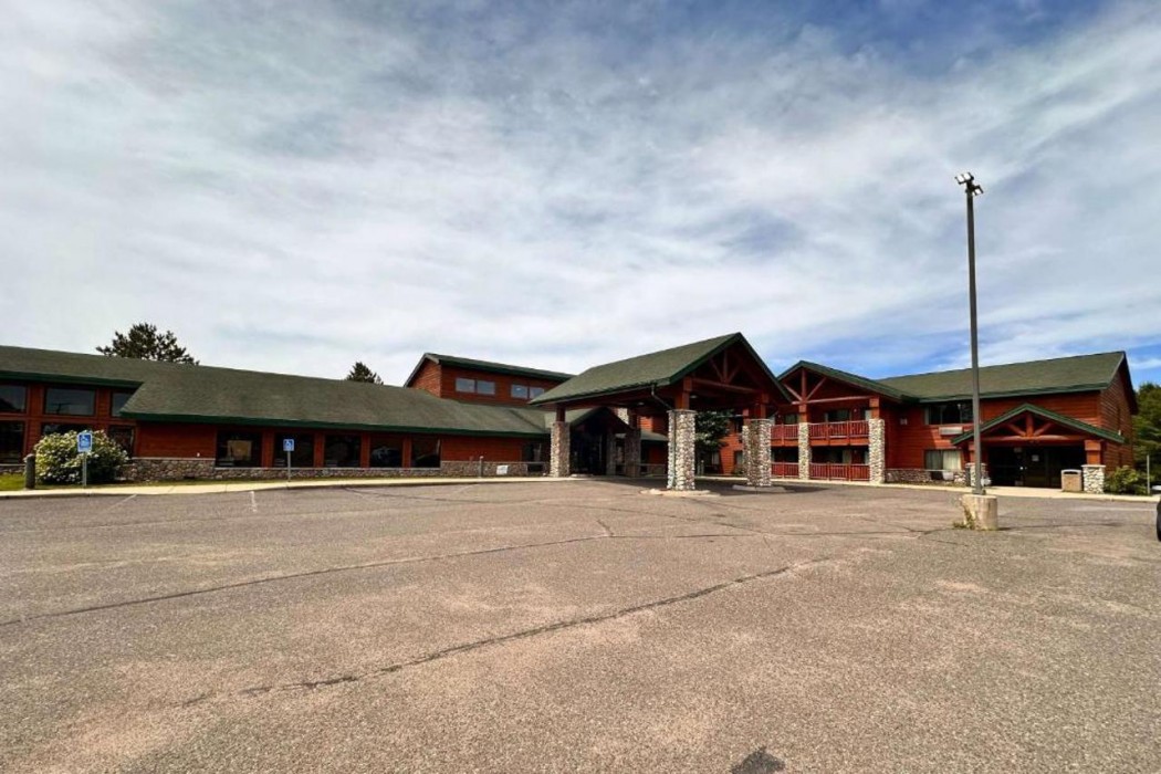 Shell Lake Lodge, a Travelodge by Wyndham 2/55