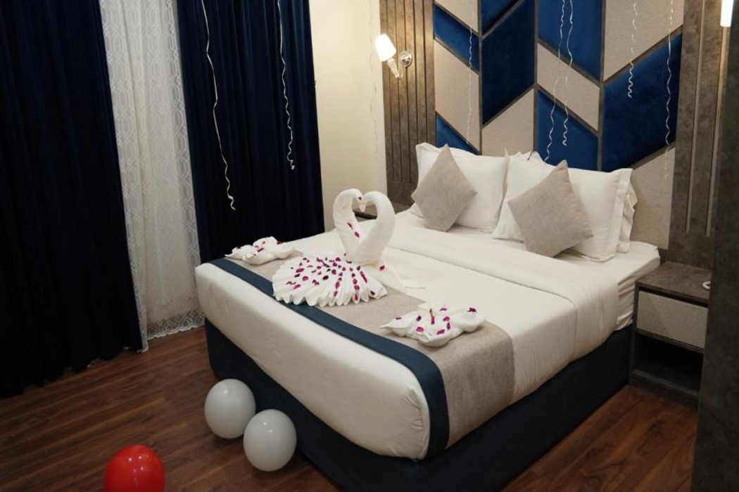 مبيت للشقق الفندقية(Mabeet Hotel Apartments) 21/54