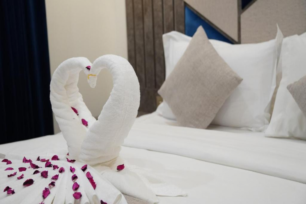 مبيت للشقق الفندقية(Mabeet Hotel Apartments) 20/54