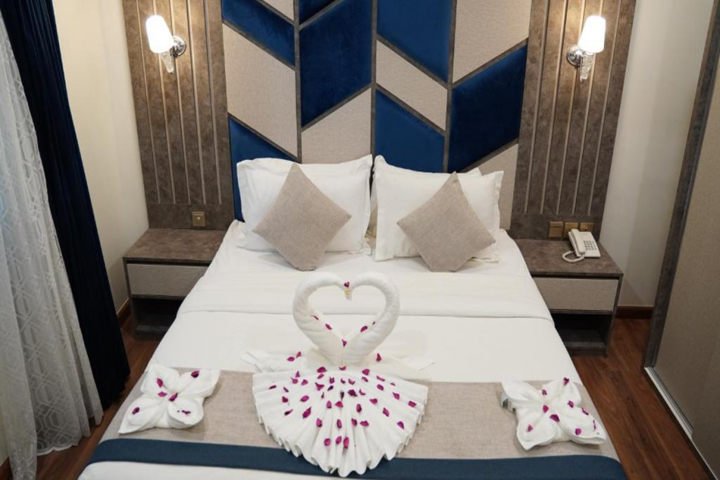 مبيت للشقق الفندقية(Mabeet Hotel Apartments) 19/54