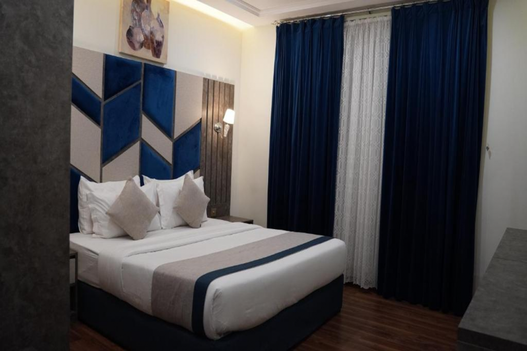 مبيت للشقق الفندقية(Mabeet Hotel Apartments) 22/54