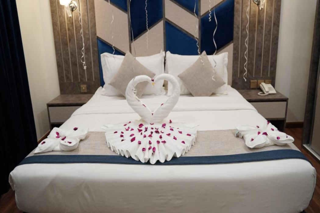 مبيت للشقق الفندقية(Mabeet Hotel Apartments) 24/54