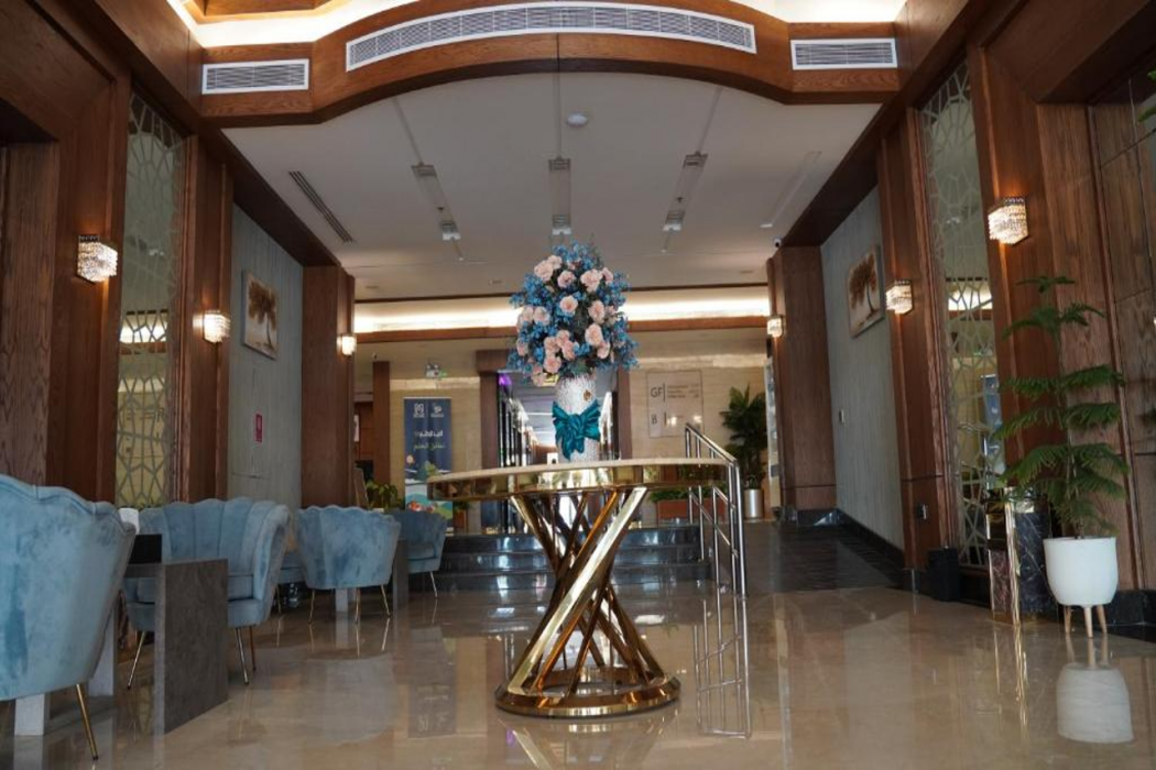 مبيت للشقق الفندقية(Mabeet Hotel Apartments) 8/54