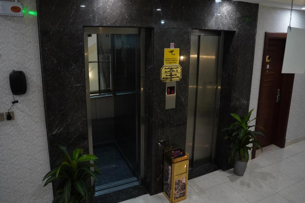 مبيت للشقق الفندقية(Mabeet Hotel Apartments) 37/54
