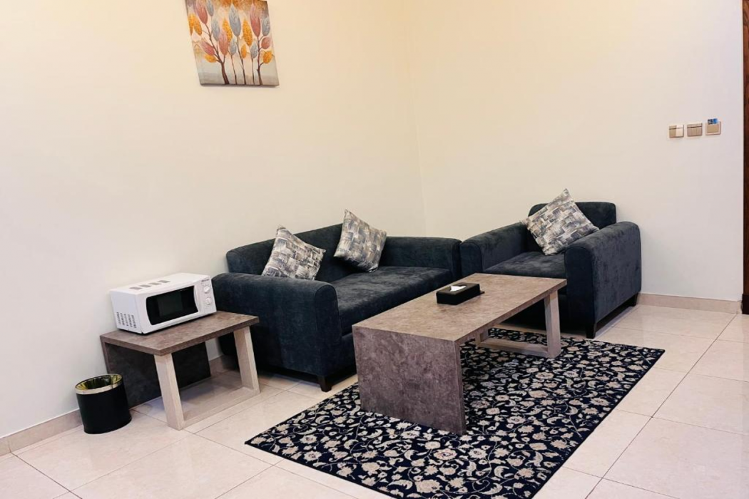 مبيت للشقق الفندقية(Mabeet Hotel Apartments) 23/54