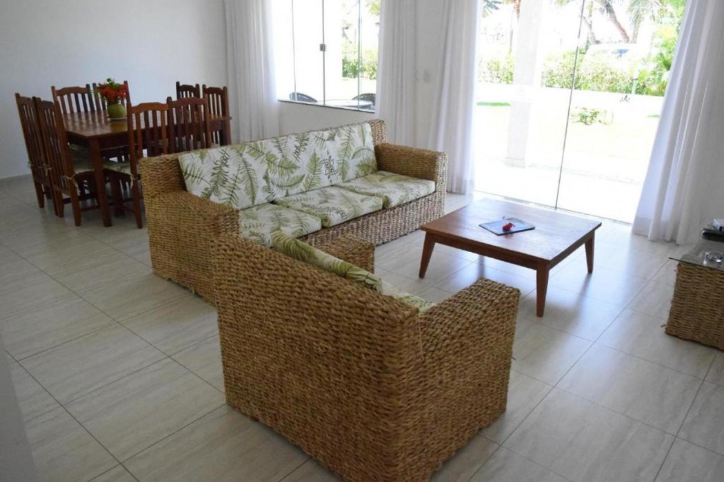 Porto Luar Apart Hotel 5/54