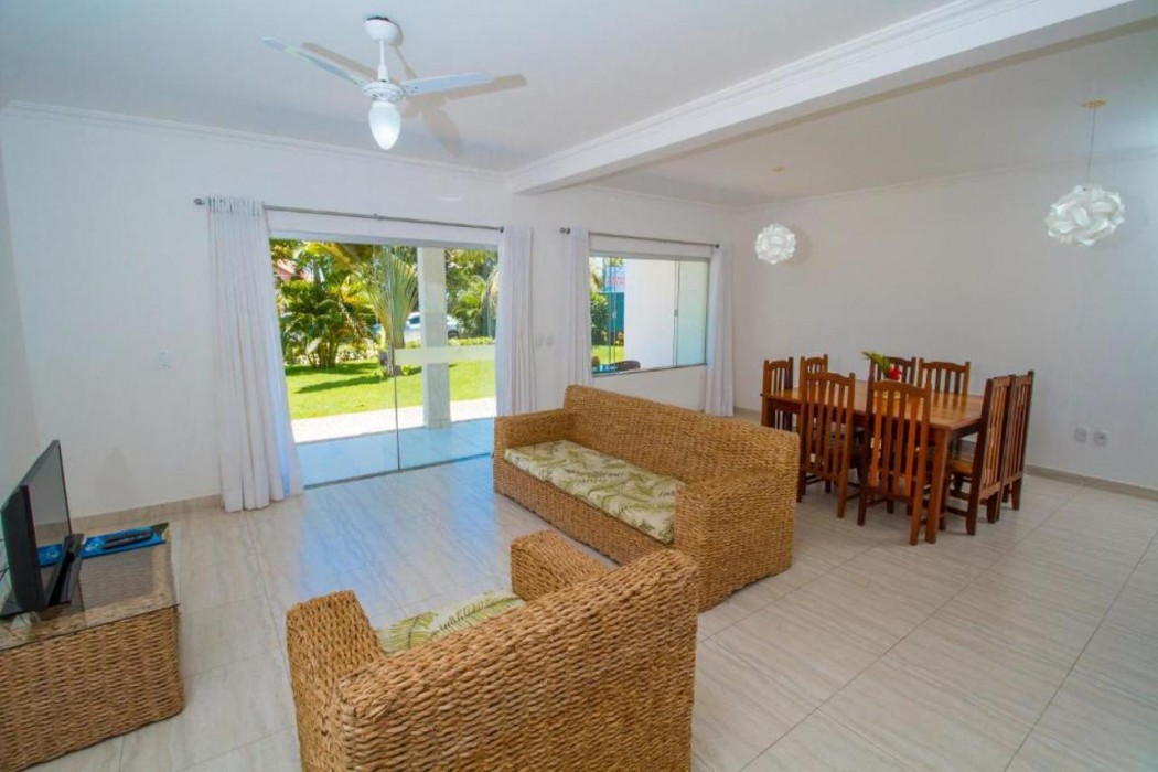 Porto Luar Apart Hotel 6/54