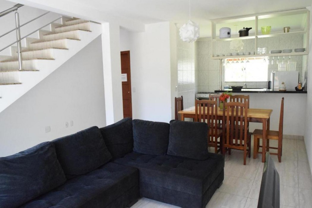 Porto Luar Apart Hotel 8/54