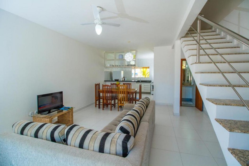 Porto Luar Apart Hotel 9/54
