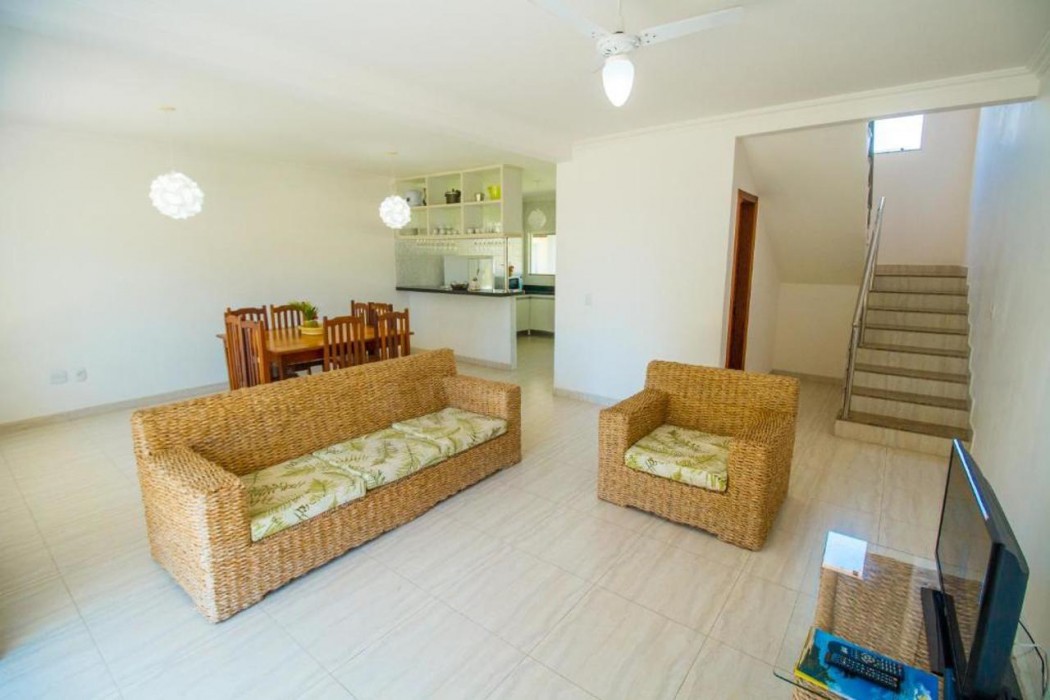 Porto Luar Apart Hotel 7/54