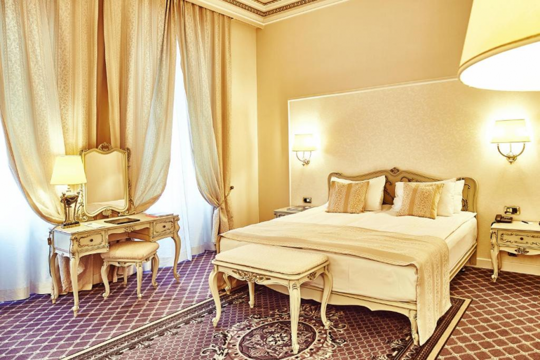 Grand Hotel Continental photo3