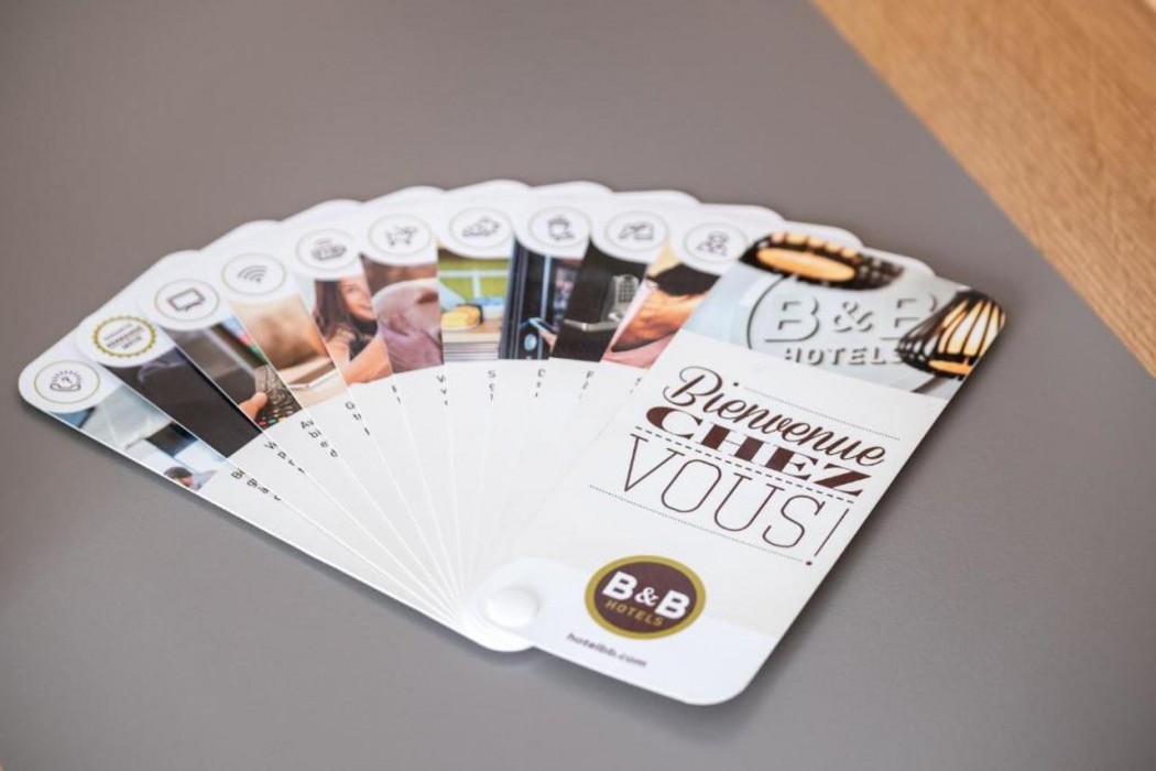 B&B HOTEL Saint Pierre en Faucigny Bonneville 7/24