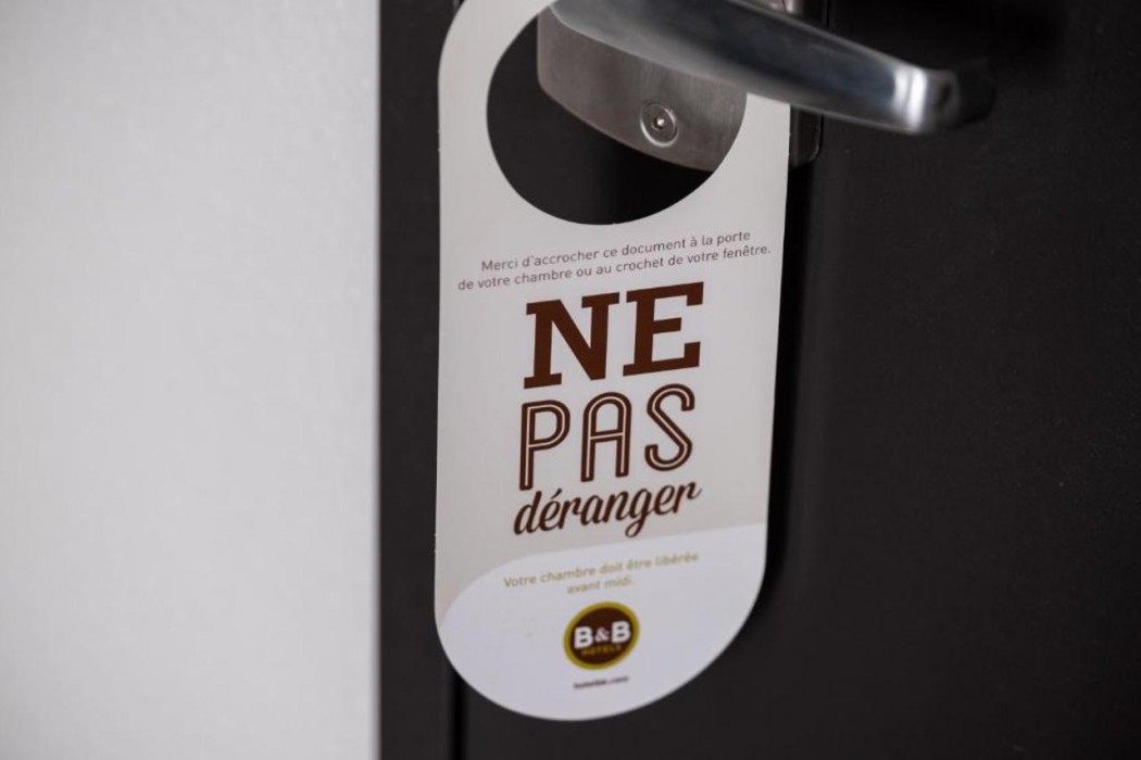 B&B HOTEL Saint Pierre en Faucigny Bonneville 6/24