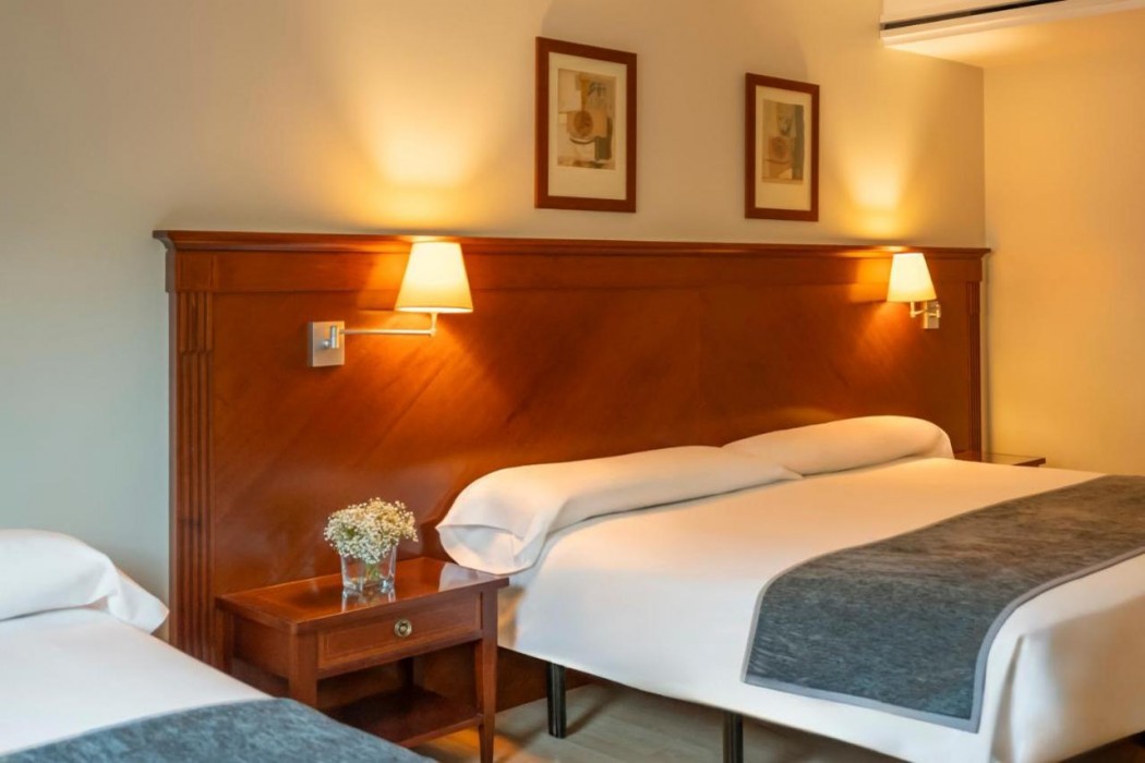 Hesperia Andorra 15/65