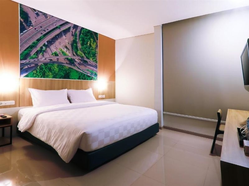 Cordela Inn Bengkulu 16/31