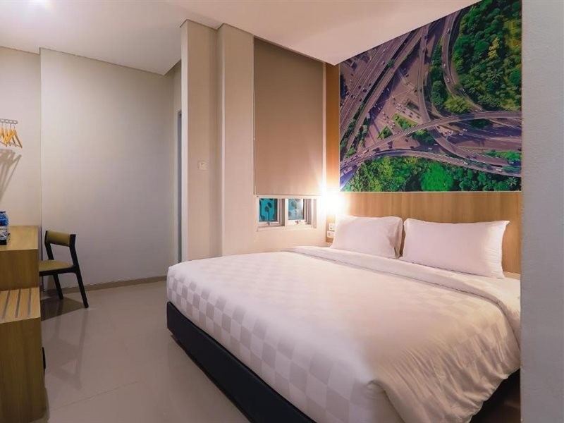 Cordela Inn Bengkulu 14/31