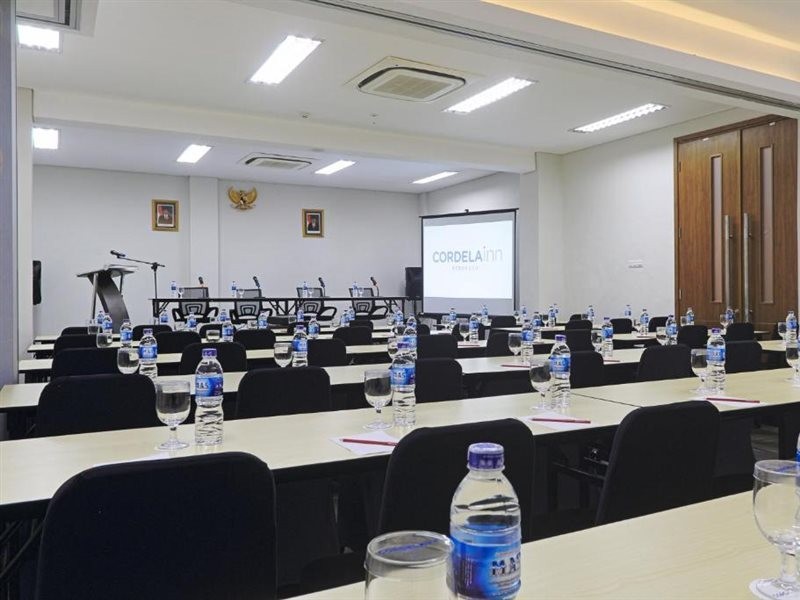 Cordela Inn Bengkulu 12/31
