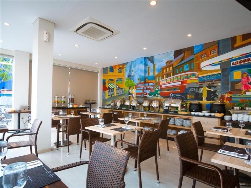 Cordela Inn Bengkulu 13/31