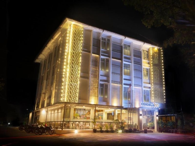 Cordela Inn Bengkulu 11/31