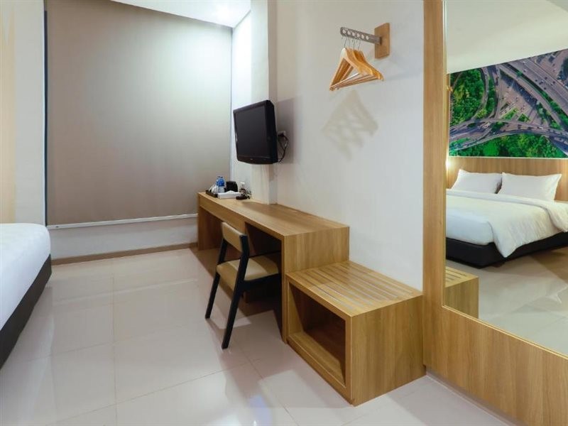 Cordela Inn Bengkulu 15/31