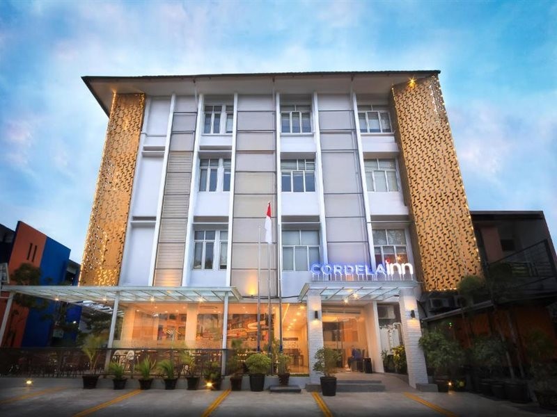 Cordela Inn Bengkulu 10/31