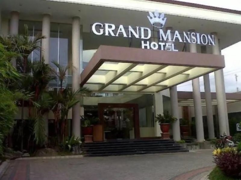 Grand Mansion Hotel 15/32