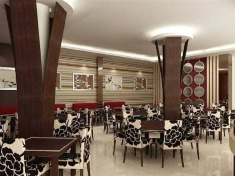 Grand Mansion Hotel 21/32