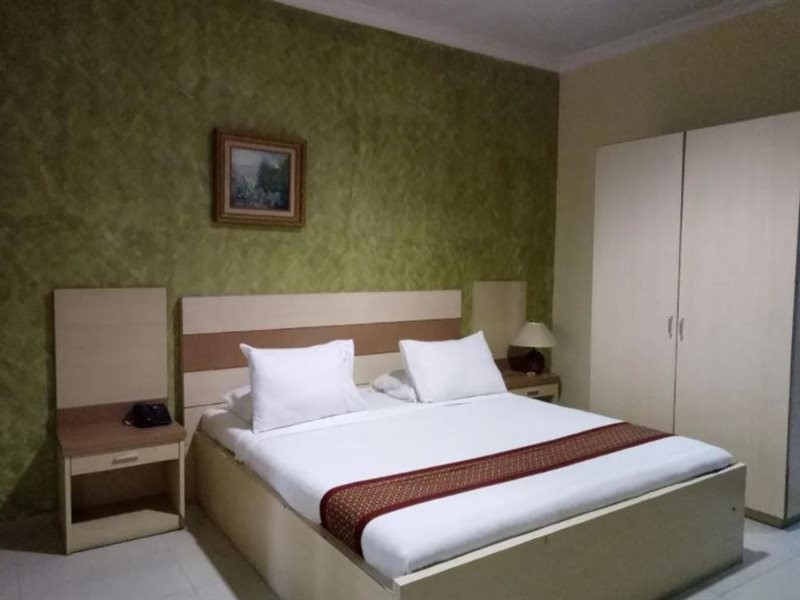 Grand Mansion Hotel 19/32