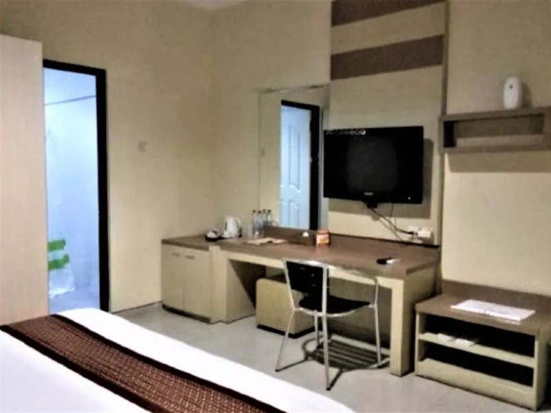 Grand Mansion Hotel 20/32