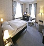 Parkhotel Du Sauvage 8/27
