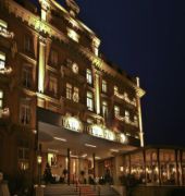 Parkhotel Du Sauvage 1/27