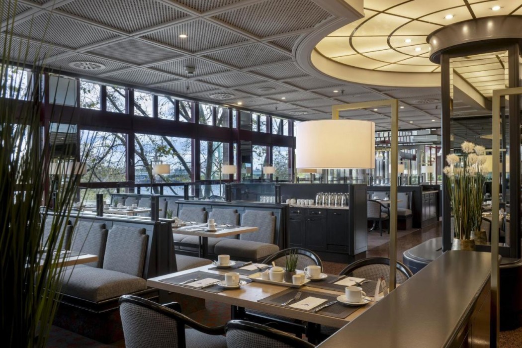 Maritim Hotel Koln 22/55