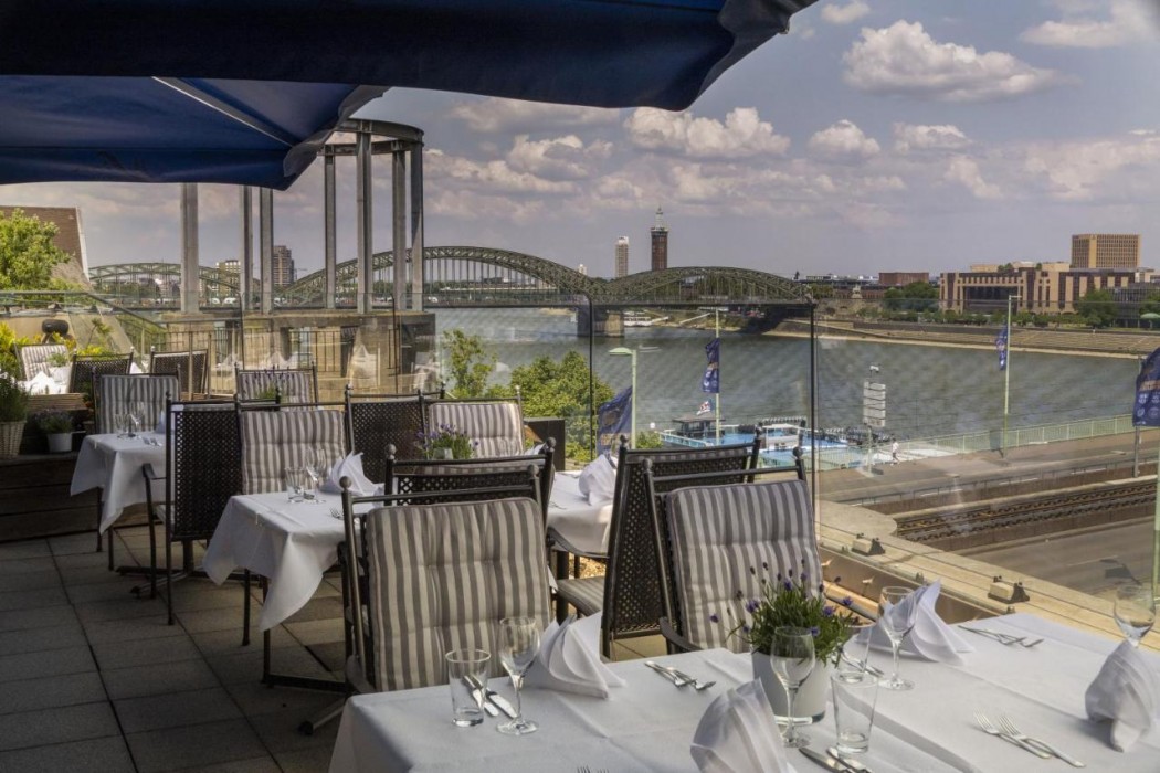 Maritim Hotel Koln 20/55