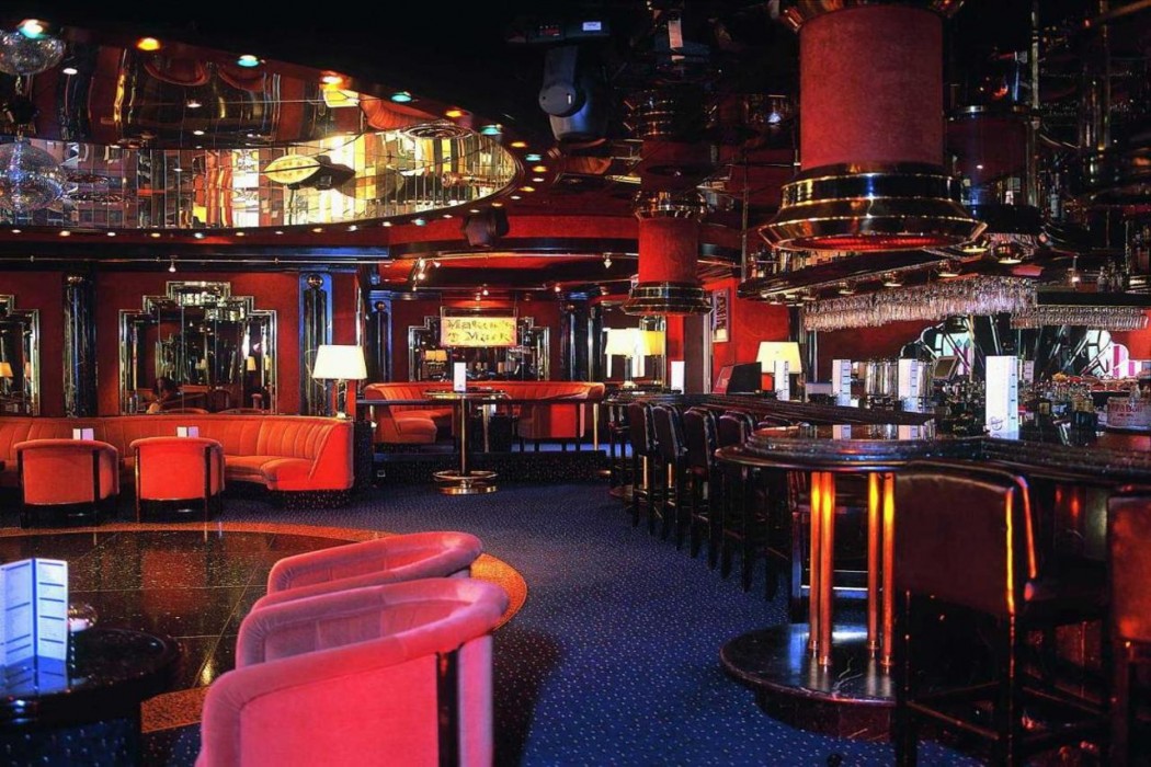 Maritim Hotel Koln 21/55
