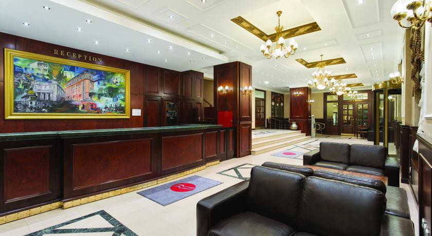 VISIONAPARTMENTS Bucharest 3/19