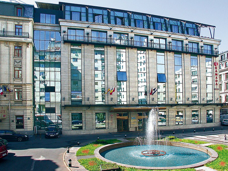 VISIONAPARTMENTS Bucharest 1/19