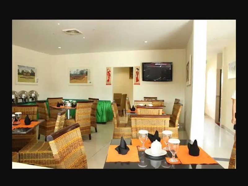 Pundi Rejeki Hotel 22/32