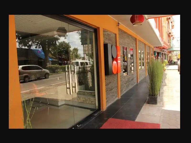 Pundi Rejeki Hotel 20/32