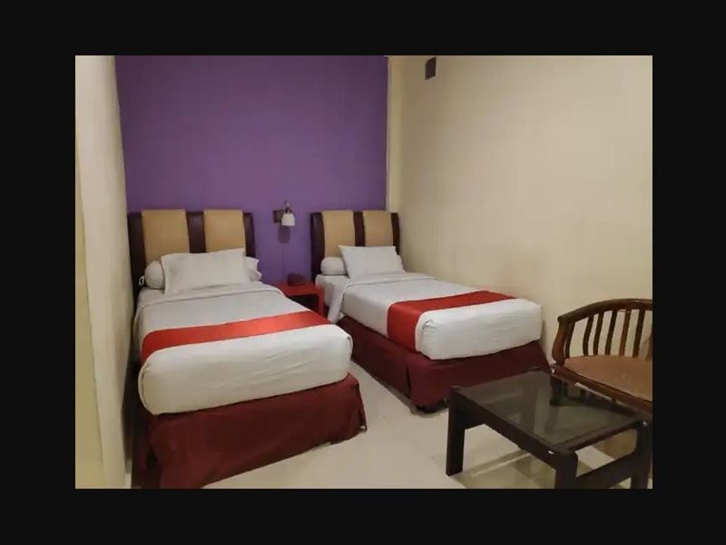 Pundi Rejeki Hotel 26/32