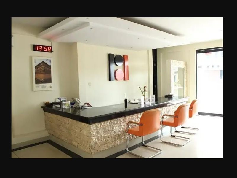 Pundi Rejeki Hotel 21/32