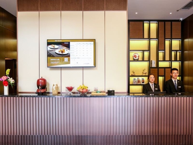 Metropolo Jinjiang Hotels,Taigang West Gate,Datong Road,taiyuan 3/12