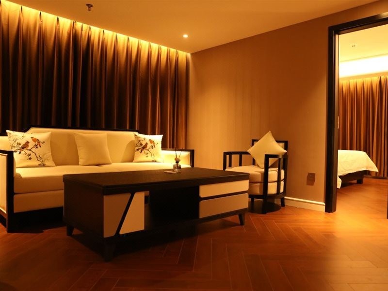 Metropolo Jinjiang Hotels,Taigang West Gate,Datong Road,taiyuan 11/12