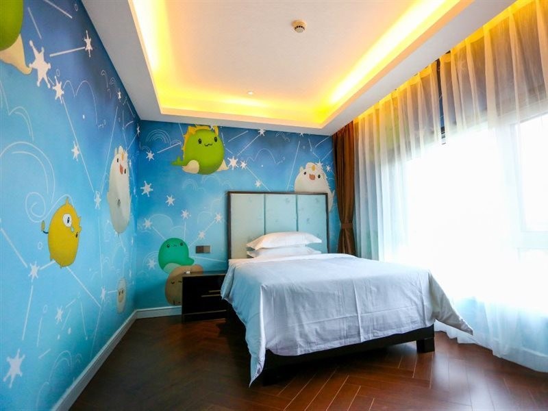Metropolo Jinjiang Hotels,Taigang West Gate,Datong Road,taiyuan 10/12