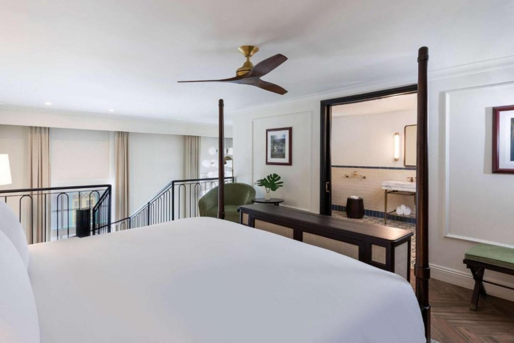 Sofitel Legend Casco Viejo 13/58