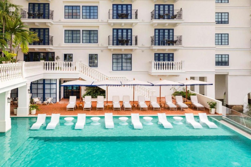 Sofitel Legend Casco Viejo 28/58