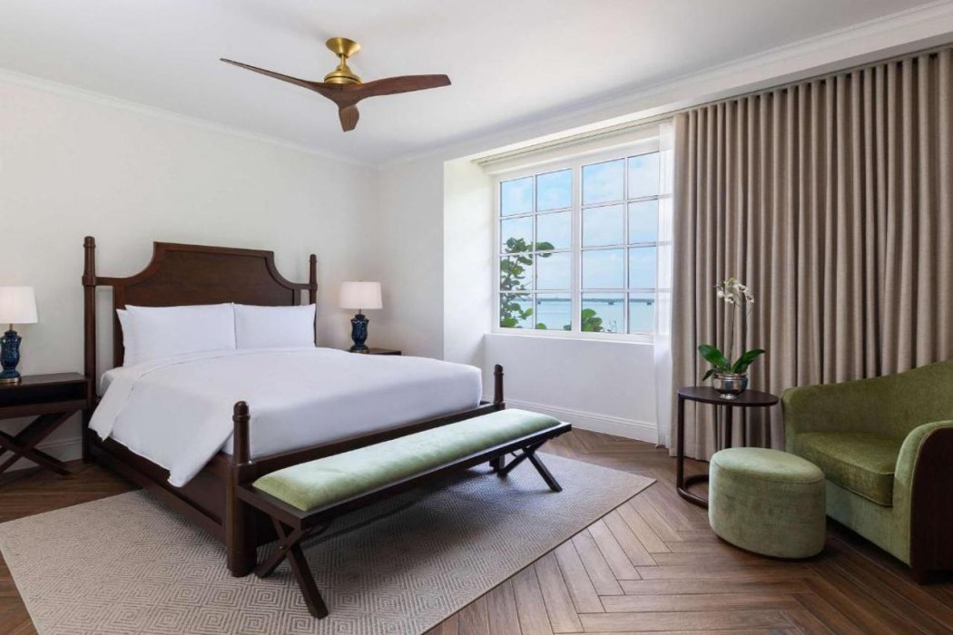 Sofitel Legend Casco Viejo 14/58