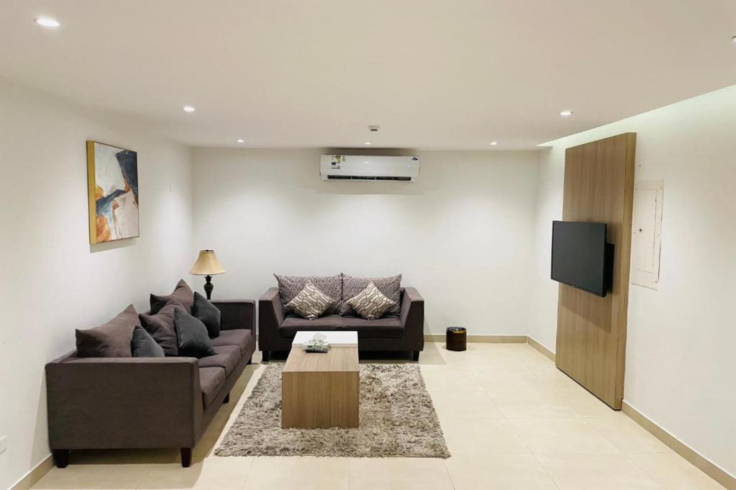 اطلالة الشرفة 2(Terrace View 2 - Serviced Apartments) 16/37