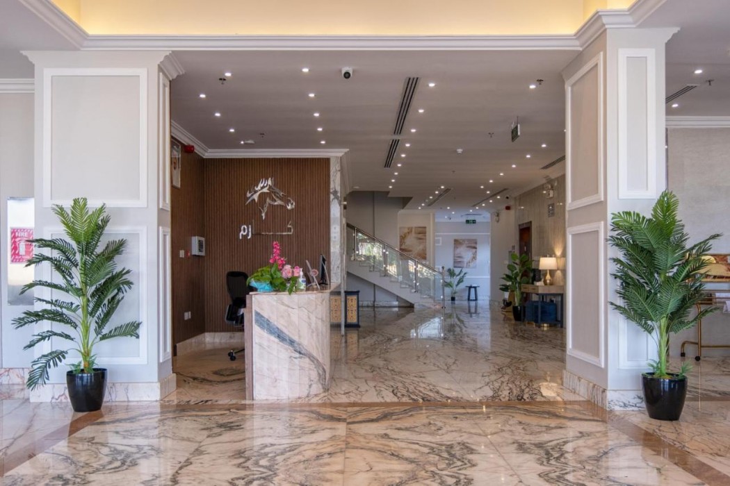 فندق كارم(Karem Hotel) 8/32